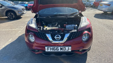 Nissan Juke 1.2 DiG-T Tekna 5dr Petrol Hatchback
